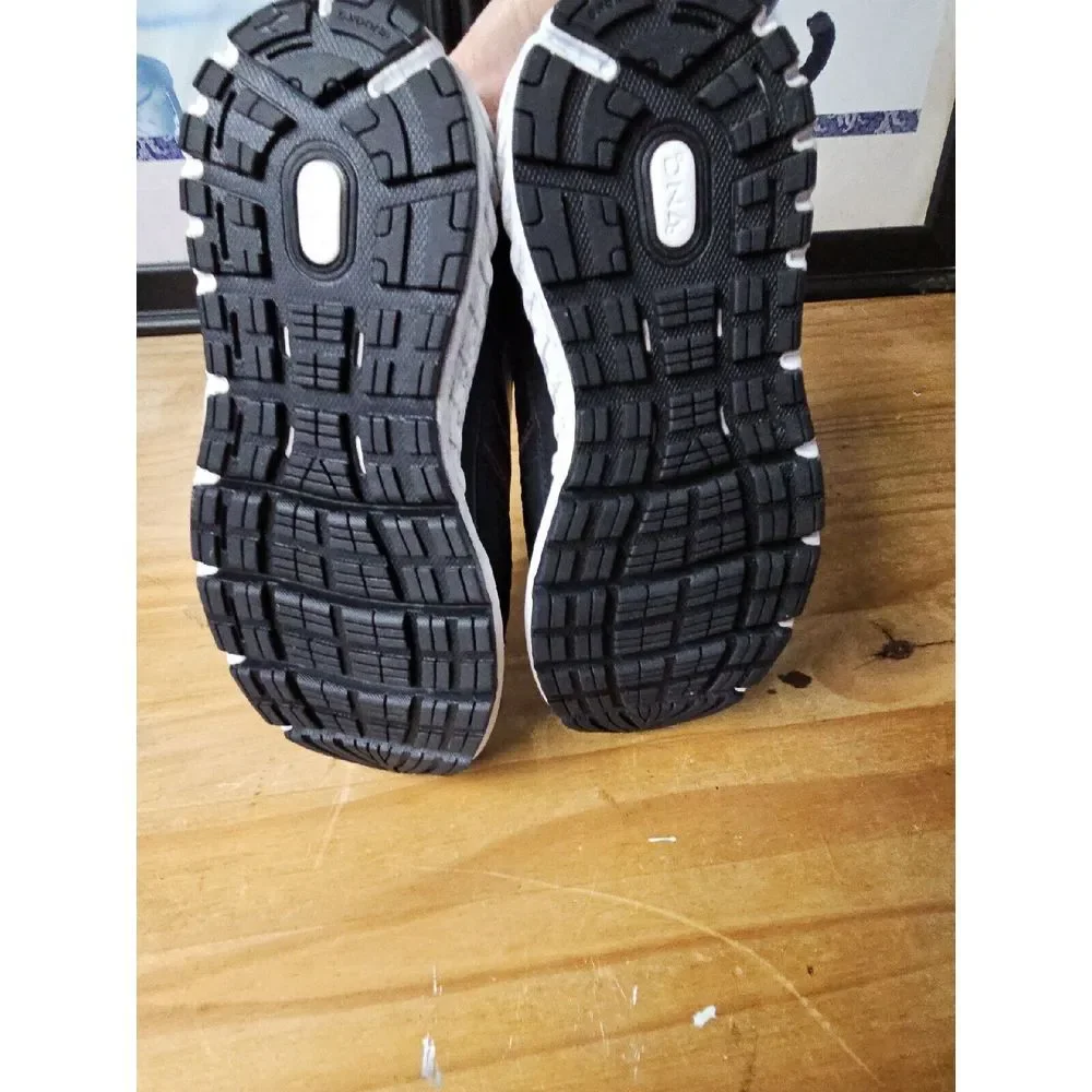 Size 5 Narrow  ( 2A)  - Brooks Addiction 13‎ Black/pink/gray - 1202532A070